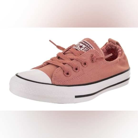 Converse Chuck Taylor All Star Storyline Slip-On Sneakers 7 Like New $70 - Picture 1 of 9